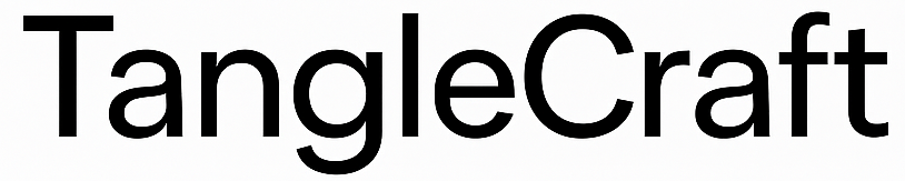 Tangle Craft